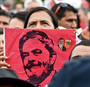 Lulismo: unidade e crítica