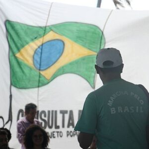 O que é a Consulta Popular?