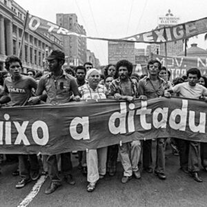 Violações de Direitos Humanos e políticas econômicas: a funcionalidade da violência repressiva para a ditadura militar