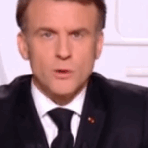 A França não quer um cessar-fogo na Ucrânia porque está perdendo suas colônias na África